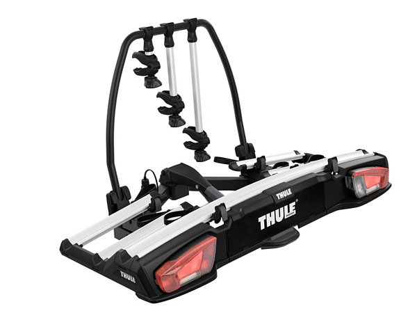 Thule Bike Rack for a VW Transporter